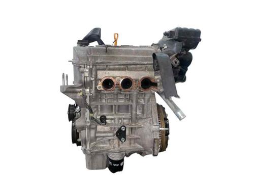 Engine OPEL AGILA B (H08) 1.0 (F68) | BP24655027M1 - Image 5