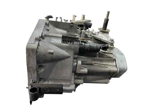 Used Gearbox PEUGEOT 406 (8B) 2.2 HDi (133 hp) 27733169