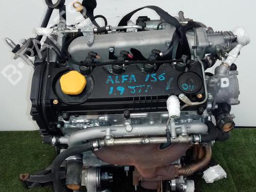 Motore ALFA ROMEO 156 (932_) [1997-2005]  31683939