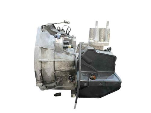 Gearbox FORD FIESTA VI (CB1, CCN) 1.6 TDCi | BP30271006M3  - Image 5