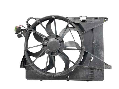 Used Radiator fan Radiator fan CHEVROLET TRAX 1.7 TD AWD (131 hp) 26920671 26920671