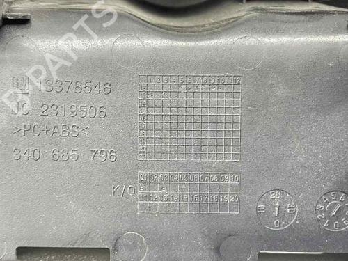 Electronic module OPEL CASCADA (W13) 2.0 CDTI (67) | BP29177908M83 