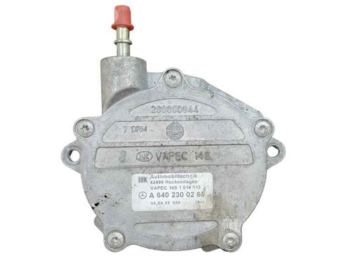 Vacuum pump SMART FORFOUR (454) 1.5 CDI (454.001) | BP34236910M80 - Image 3