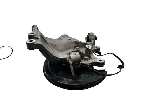 Used Left rear steering knuckle Left rear steering knuckle OPEL INSIGNIA A Saloon (G09) 2.0 Turbo (69) (220 hp) 32358325 32358325