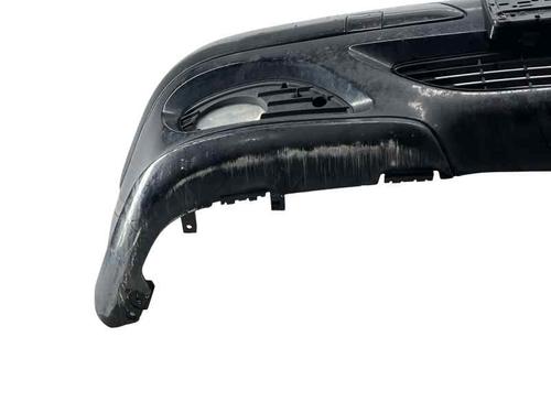 Front bumper MERCEDES-BENZ C-CLASS Coupe (CL203)  | BP32016406C7 