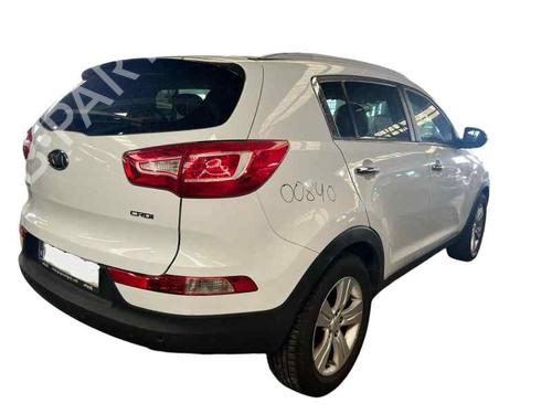 Left tailgate light KIA SPORTAGE III (SL) 1.7 CRDi | BP25211755C79 - Image 5