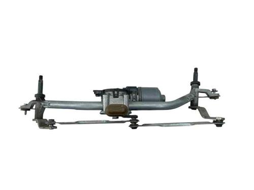 Front wiper motor PEUGEOT 2008 I (CU_) 1.6 HDi | BP29582928M29 - Image 4