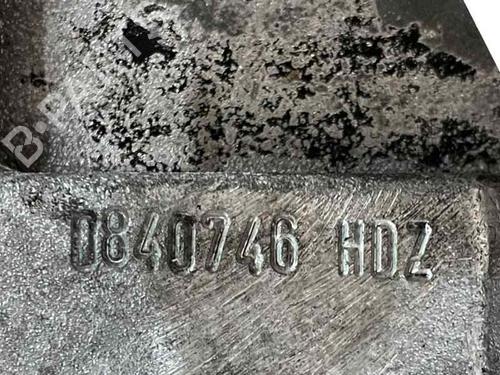 Gearbox BMW 3 (E46) 320 d | BP30455400M3