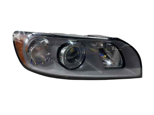 Used Right headlight Right headlight VOLVO S40 II (544) 2.0 D (136 hp) 31682938 31682938