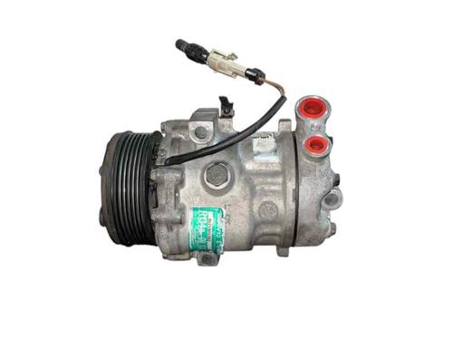 AC compressor OPEL ASTRA G Saloon (T98) 2.0 DTI 16V (F69) | BP31826079M34