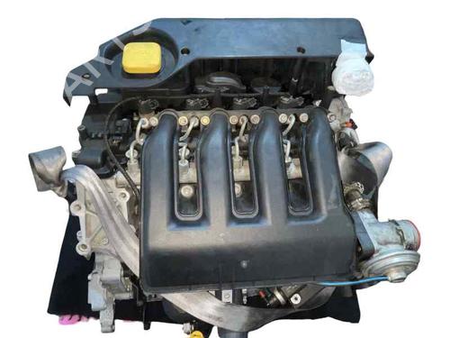 Engine ROVER 75 (RJ) 2.0 CDT | BP33810904M1  - Image 12