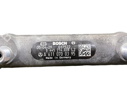 Used Injection rail Injection rail 36899500 36899500