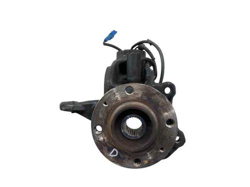 Højre Styrespindel Lejehus PEUGEOT 2008 I (CU_) 1.6 HDi (92 hp) 29934028