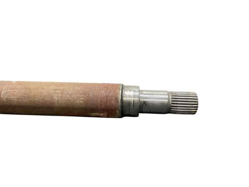 Right front driveshaft FORD FOCUS II Turnier (DA_, FFS, DS) 2.0 TDCi | BP29554767M39 