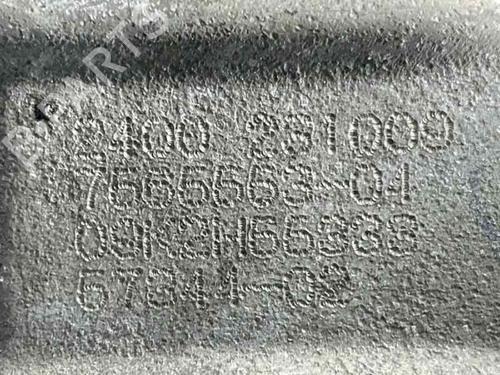 Gearbox MINI MINI (R56) Cooper D | BP31242877M3  - Image 6