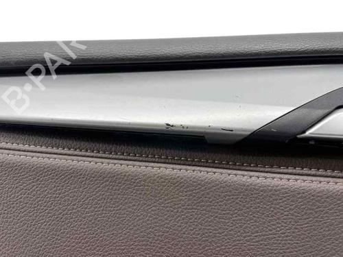 Front left panel BMW X5 (F15, F85) xDrive 40 d | BP28419457C58 