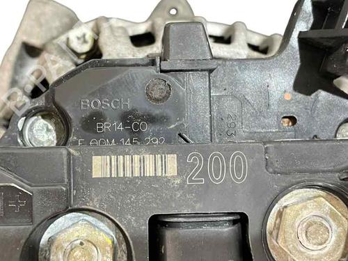 Used Alternator MERCEDES-BENZ C-CLASS (W203) C 220 CDI (203.006, 203.008) (143 hp) 30270764