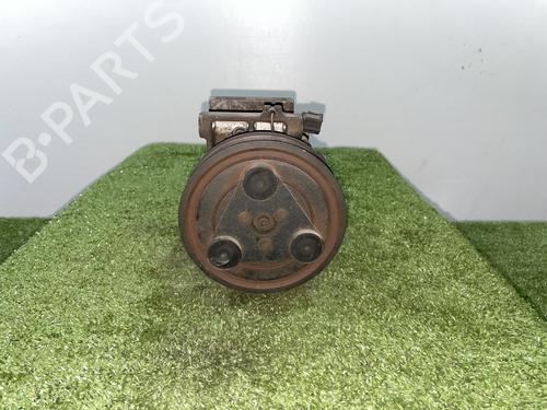 Used AC compressor AC compressor NISSAN PATHFINDER III (R51) [2005-2026] 31681922 31681922