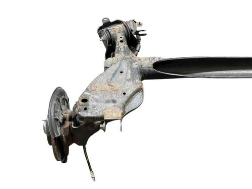 Used Rear axle Rear axle FIAT TIPO Hatchback (356_, 357_) 1.4 LPG (356HXF1B) (120 hp) 33536294 33536294