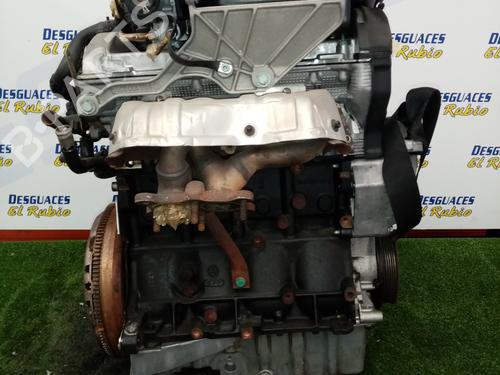 Engine SEAT TOLEDO II (1M2) 1.8 20V | BP31683877M1  - Image 5