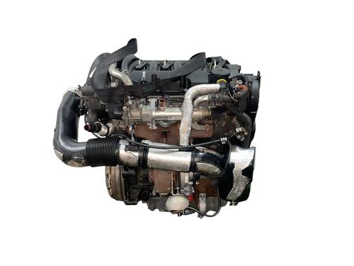 Engine FORD FOCUS C-MAX (DM2) 1.6 | BP24223759M1 