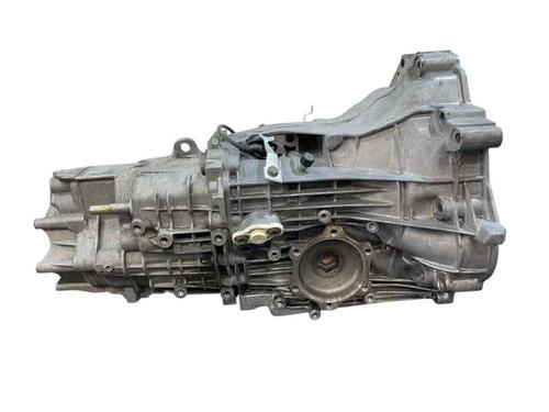 Used Gearbox Gearbox VW PASSAT B5 (3B2) 1.9 TDI Syncro/4motion (110 hp) 27714277 27714277