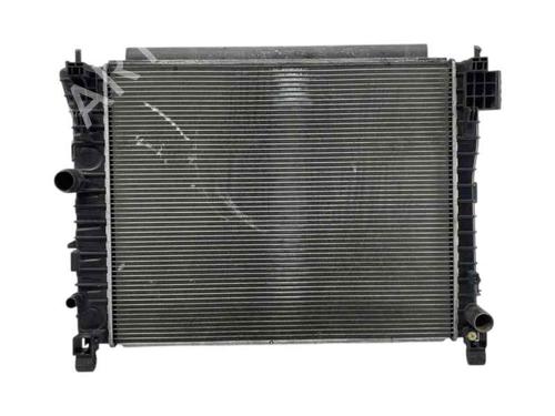 Water radiator CHEVROLET TRAX 1.7 TD AWD | BP27449358M31 - Image 2
