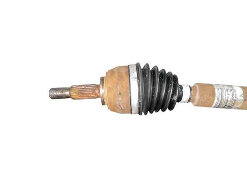 Right front driveshaft RENAULT MEGANE II Saloon (LM0/1_) 1.5 dCi (LM02, LM13, LM2A) | BP30145775M39