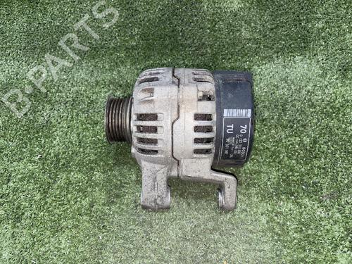 Used Alternator OPEL CORSA B (S93) 1.2 i 16V (F08, F68, M68) (65 hp) 31681016
