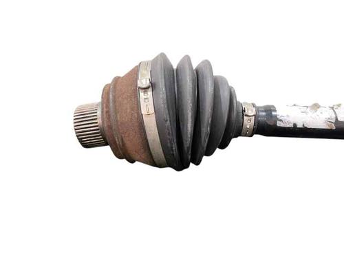 Right front driveshaft AUDI A5 (8T3) 1.8 TFSI | BP25485751M39 - Image 3