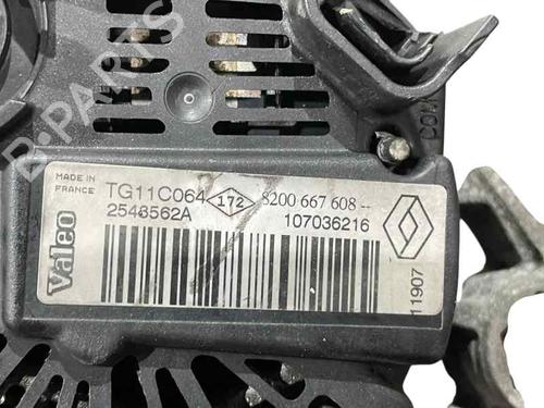 Alternator NISSAN NOTE (E11, NE11) 1.5 dCi | BP25213726M7 - Image 4