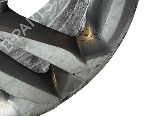 Used Rim HYUNDAI i30 (GD) 1.6 CRDi (136 hp) 31870702