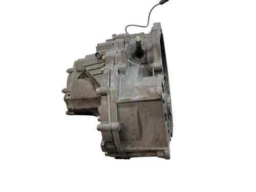 Gearkasse SAAB 9-3 (YS3F, E79, D79, D75) 2.2 TiD | BP27924302M3 