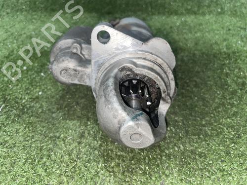 Used Starter Starter OPEL VECTRA C (Z02) [2002-2009] 31685076 31685076