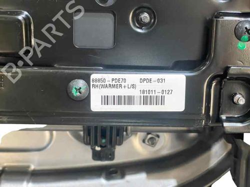 Seats set HYUNDAI i30 FASTBACK (PDE, PDEN) 2.0 N | BP24224397C78 - Image 2