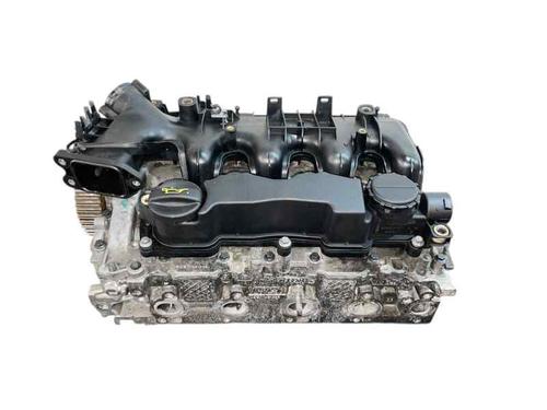 Used Cylinder head CITROËN C4 I Saloon 1.6 HDi (109 hp) 30271034