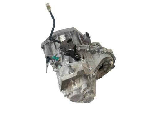 Used Gearbox Gearbox RENAULT LAGUNA Coupe (DT0/1) 1.5 dCi (110 hp) 25212434 25212434