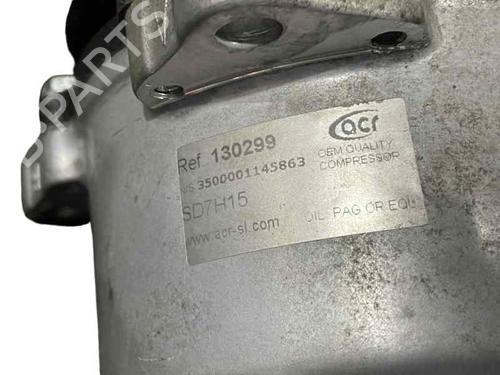 AC compressor IVECO DAILY III Platform/Chassis 35 S 13,35 C 13 | BP25211680M34 - Image 5