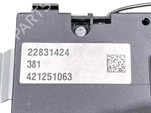Electronic module OPEL AMPERA (R12) EV 150 | BP25045878M83 - Image 2