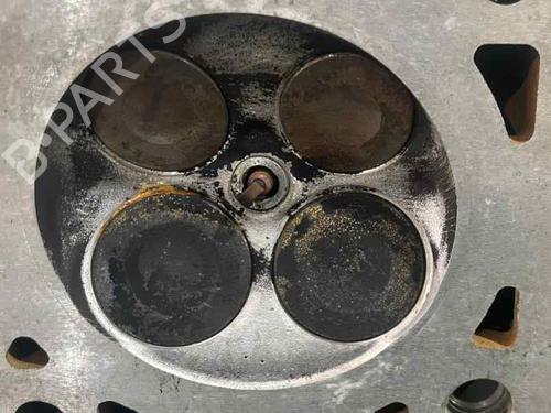 Cylinder head SAAB 9-3 (YS3F, E79, D79, D75) 2.8 Turbo V6 | BP25212533M5 - Image 2