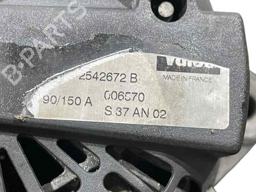 Used Alternator BMW 3 (E46) 320 d (136 hp) 27449587