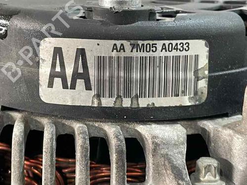 Alternator CHEVROLET EPICA (KL1_) 2.0 D | BP29605678M7 