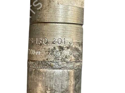 Injector SEAT IBIZA II (6K1)  | BP31683115M100 