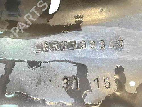 Used Subframe SEAT IBIZA IV (6J5, 6P1) 1.0 TSI (95 hp) 29176789