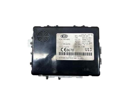Used Electronic module KIA SPORTAGE III (SL) 1.7 CRDi (116 hp) 30871373