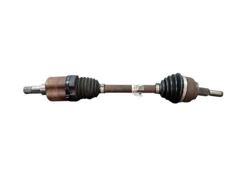 Left front driveshaft FORD C-MAX II (DXA/CB7, DXA/CEU) 1.5 TDCi | BP25211829M38 - Image 2