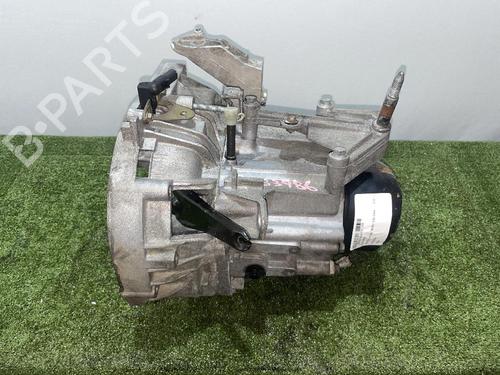 Used Gearbox Gearbox RENAULT CLIO II (BB_, CB_) 1.9 dTi (B/CB0U) (80 hp) 31684017 31684017