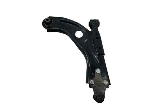 Used Left front suspension arm CITROËN C4 Grand Picasso II (DA_, DE_) 1.2 THP 130 (130 hp) 30635612