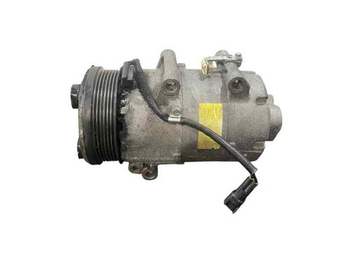 Used AC compressor AC compressor FORD C-MAX (DM2) 1.8 TDCi (115 hp) 31682421 31682421