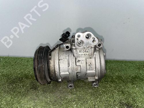 AC compressor KIA CARNIVAL II (GQ) 2.9 CRDi | BP31681890M34 - Image 5